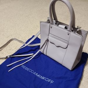 Rebecca Minkoff mini mab tote